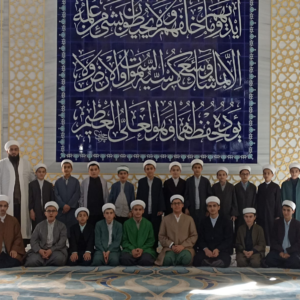 Hafızlık Aylık Burs Bedeli ( Tam )