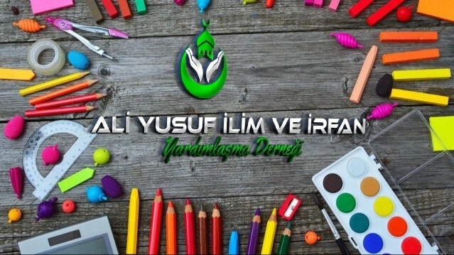 kırtasiye yardımı
